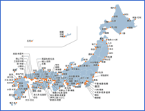 Japanese Port Information